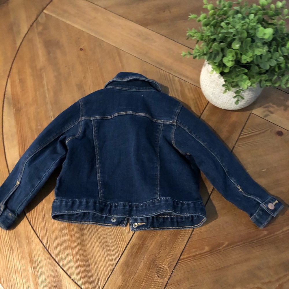 Old Navy Jean Jacket - Picture 2 of 3